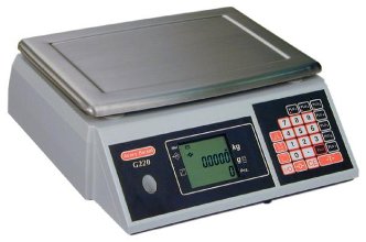 G-220 service and calibration